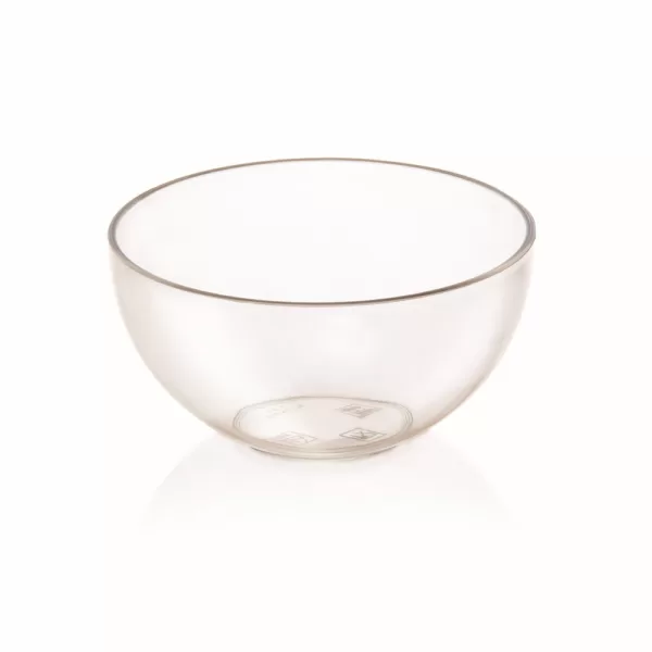 ELEGANT SAN SALAD BOWL ( Ø 12,5 X 6,5 CM) 0,6 L