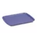 FROSTED SERVICE TRAY (43,8 X 31 X 2 CM)