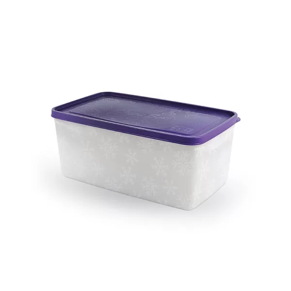 FRIGO FOOD BOX (26,5 x 15,5 x 11,5 CM ) 3,5 L