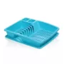 SMALL DISH DRAINER (38 X 31 X 7,5 CM)