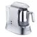 Aqua Turkish Coffee Maker 700 Watt - Inox Chome