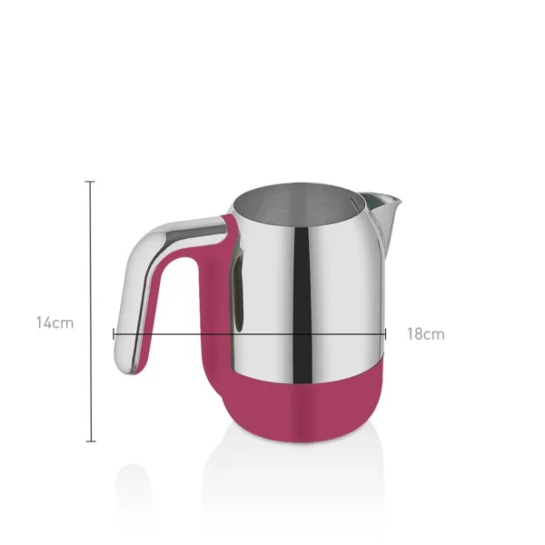 Korkmaz Kahvekolik Turkish Coffee Maker 400 Watt - Viva 3