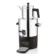 Korkmaz-Teachef-Electrical-Samovar-2000-Watt-Inox
