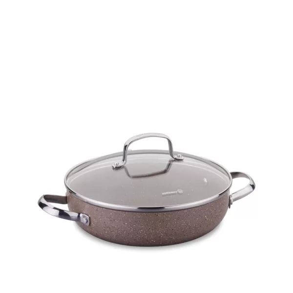 Low Casserole Browni