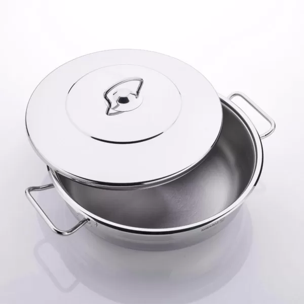 Mega Low Casserole 1