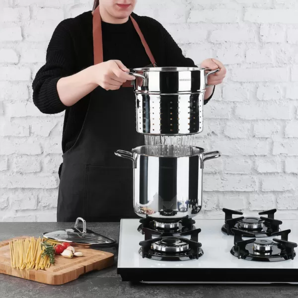 Perla Spaghetti Set 2