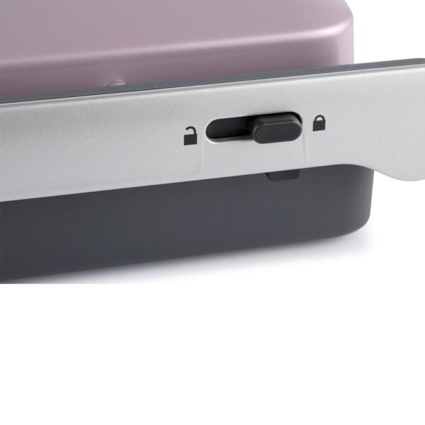 TOSTCU DELUXE DREAMLINE GRILL AND SANDWICH MAKER 6