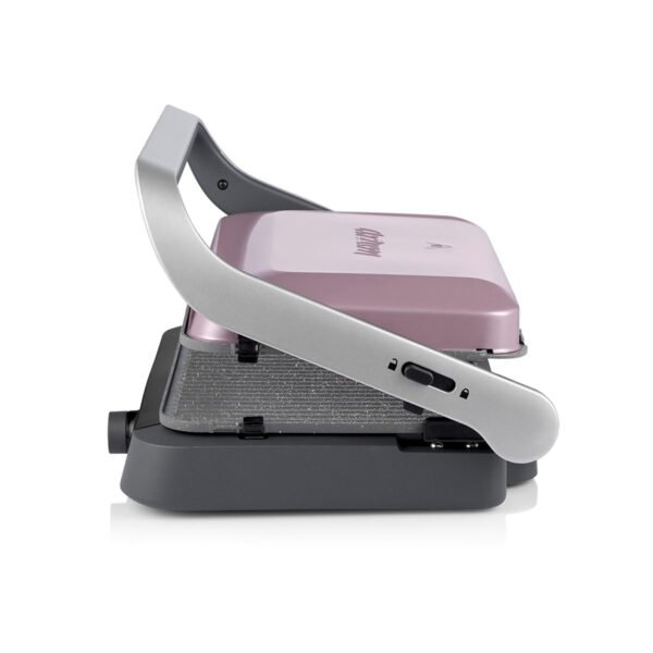 TOSTCU DELUXE DREAMLINE GRILL AND SANDWICH MAKER 8