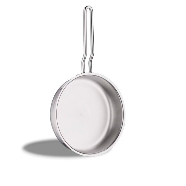 Korkmaz Astra2 Frypan 1