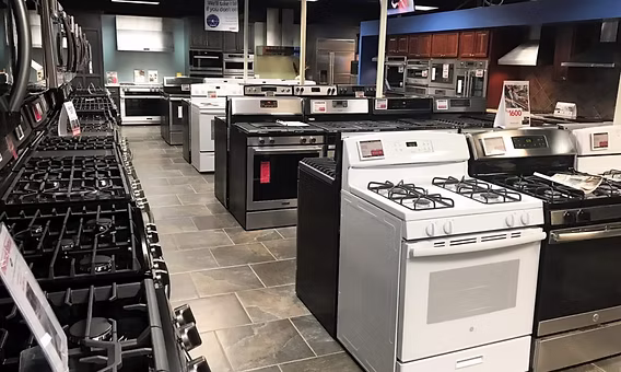 Top rated appliances Bahrain: The Best Picks for Your Home