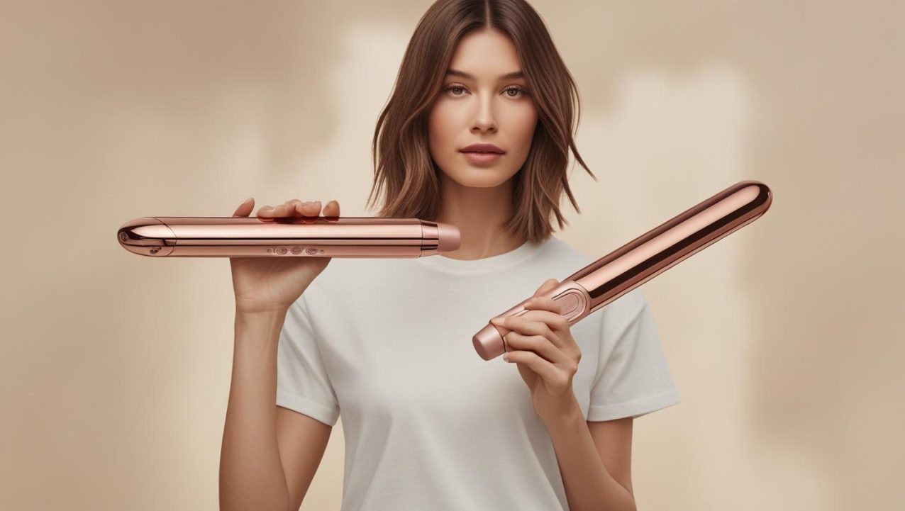 Cordless Hair Straightener Buy Guide: What Experts Won’t Tell You