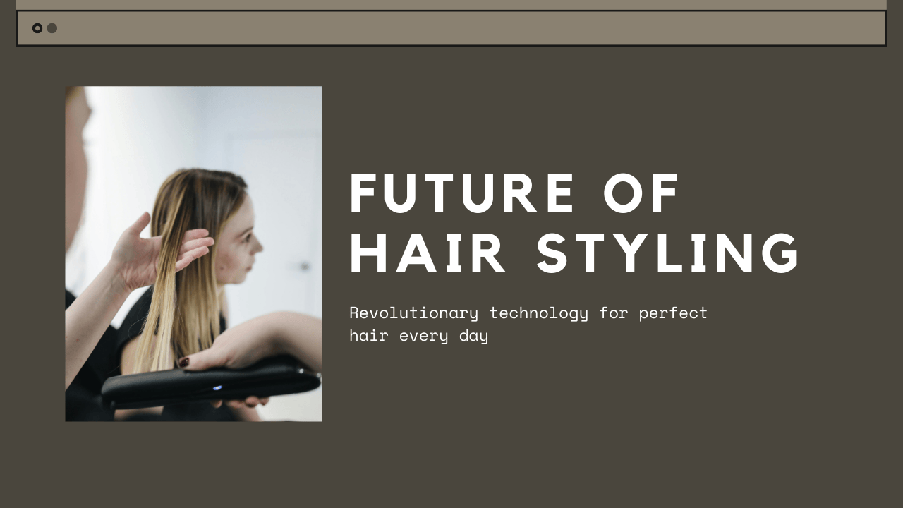 Infrared Hair Straightener: Best Guide to Healthier, Sleeker Hair