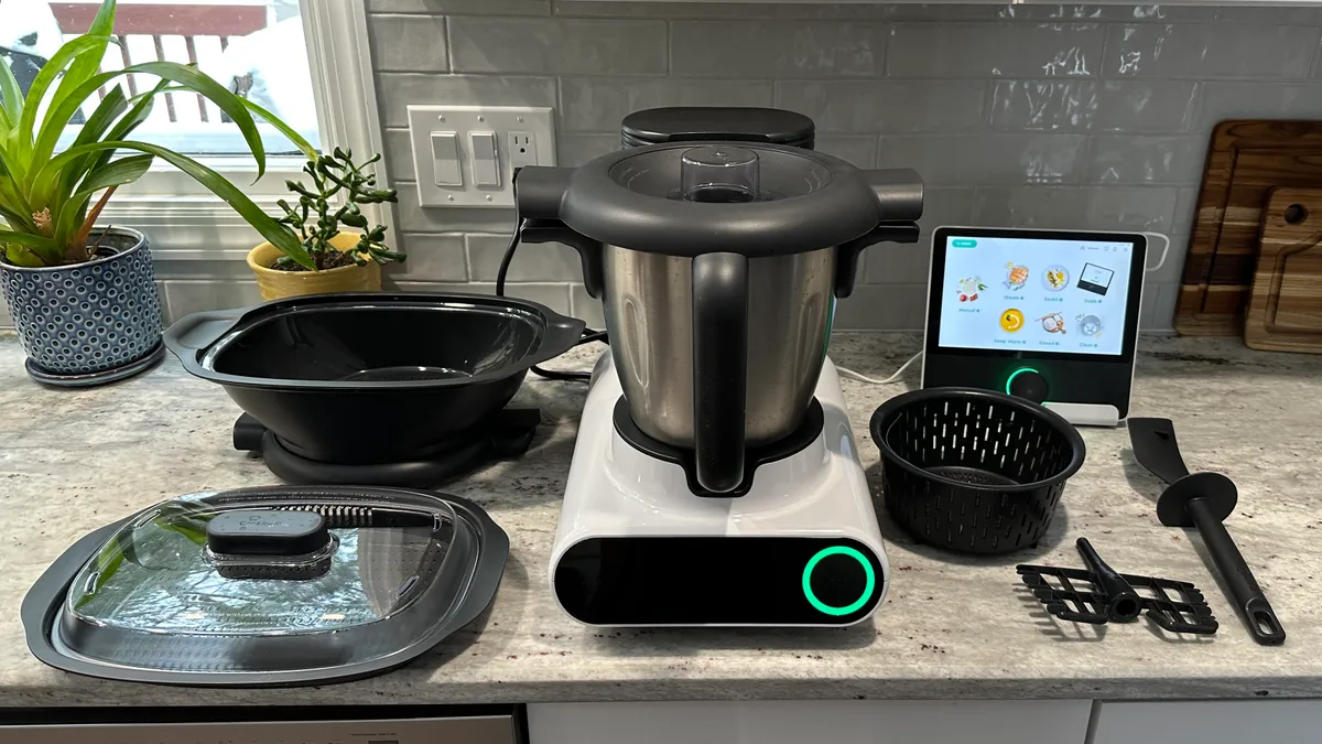 Best Kitchen Appliances in Bahrain: Top Picks & Shopping Tips