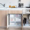 Why Home Appliances Stainless Steel Belong in Your Kitchen