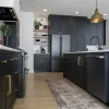 kitchen with black appliances: Stunning Ideas That Will Transform Your Spac