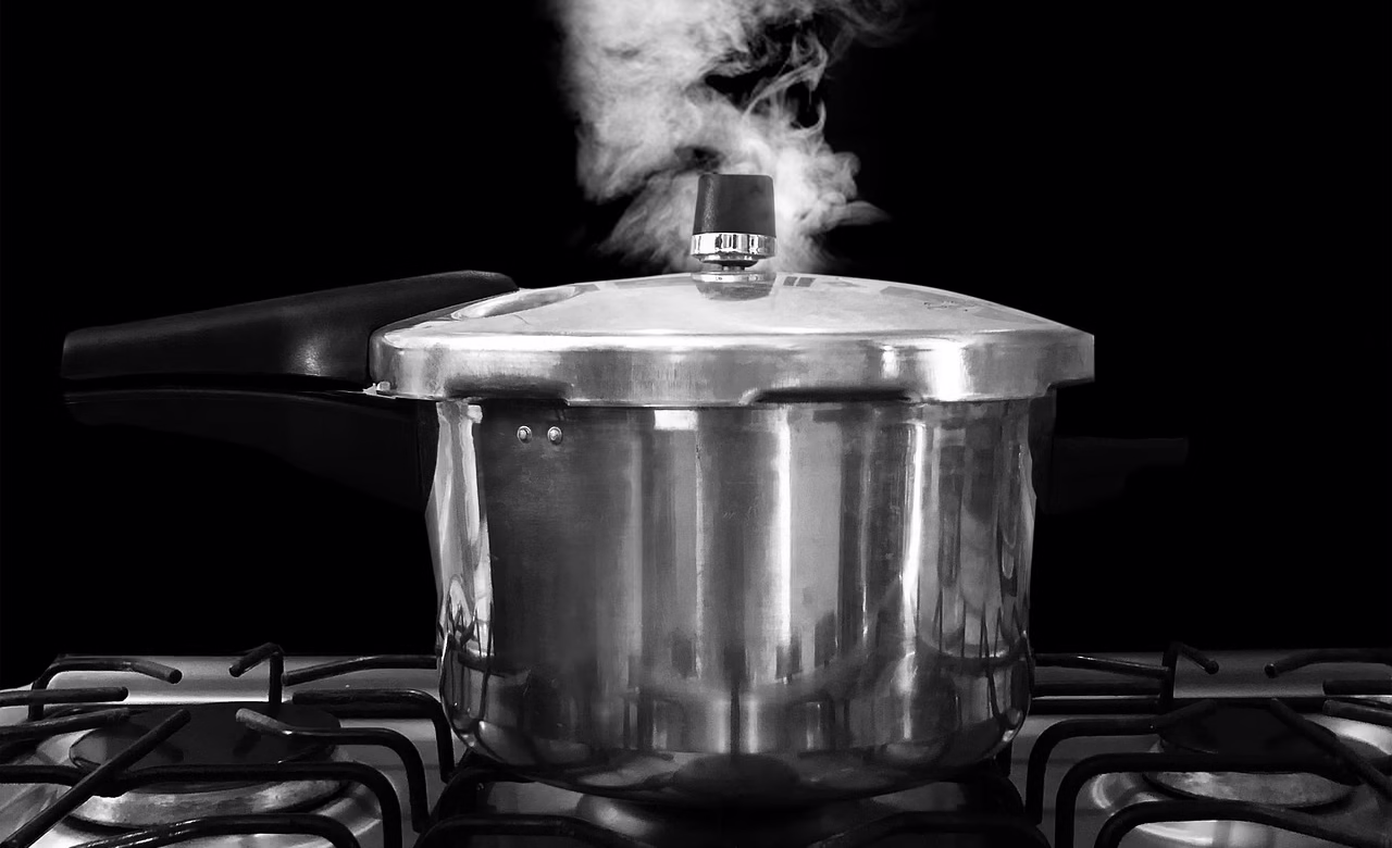 Mirro Pressure Cooker Review: 6 Months of Daily Use