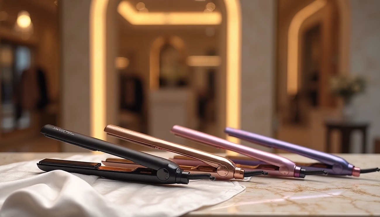 Where to Buy Hair Straighteners in Bahrain